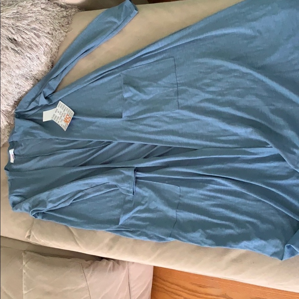 LuLaRoe Sarah Carnigan.nwt